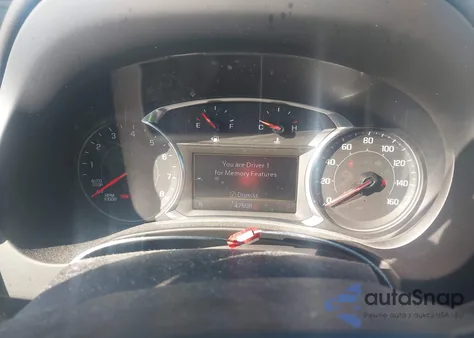 2020 GMC Terrain Awd Denali from USA, damaged, VIN 3GKALXEXXLL285036